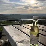 Schwarzwald Martini 아파트 사스바흐발덴