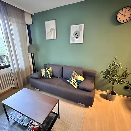 Schwarzwald Martini *