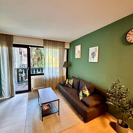 Schwarzwald Martini *