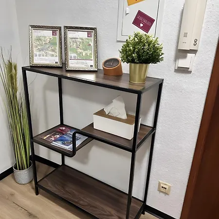 Apartment Schwarzwald Martini