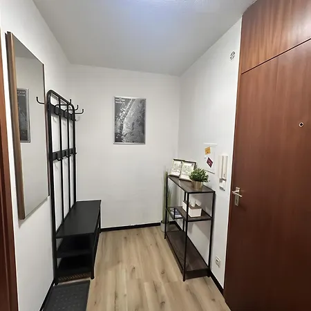 Schwarzwald Martini Apartment *