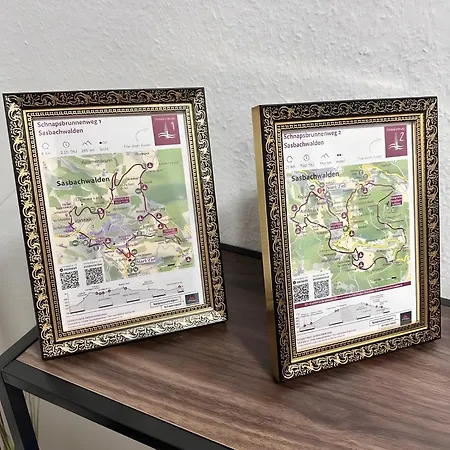 Apartment Schwarzwald Martini