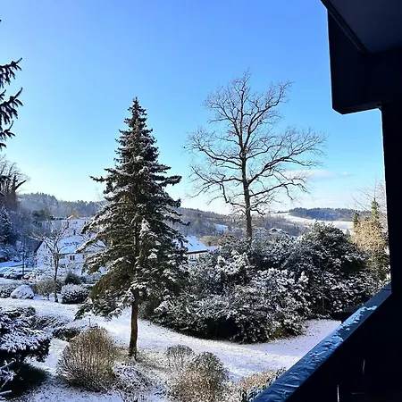 Apartment Schwarzwald Martini *