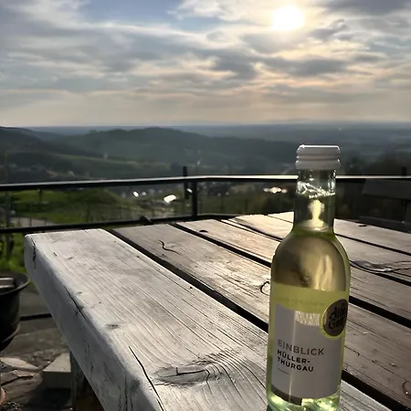 Schwarzwald Martini Apartment Sasbachwalden