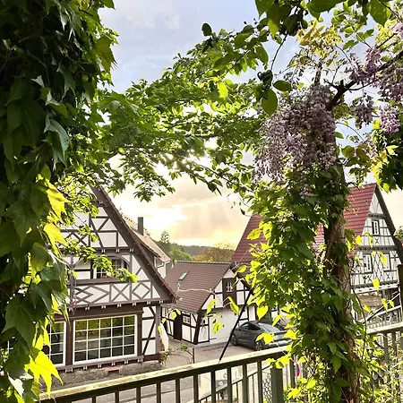 Schwarzwald Martini Sasbachwalden