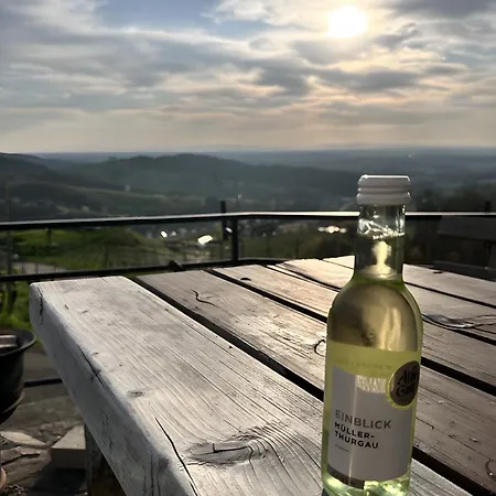Schwarzwald Martini *