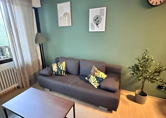 Schwarzwald Martini *