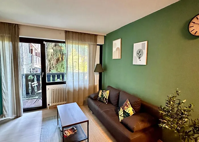 Schwarzwald Martini *