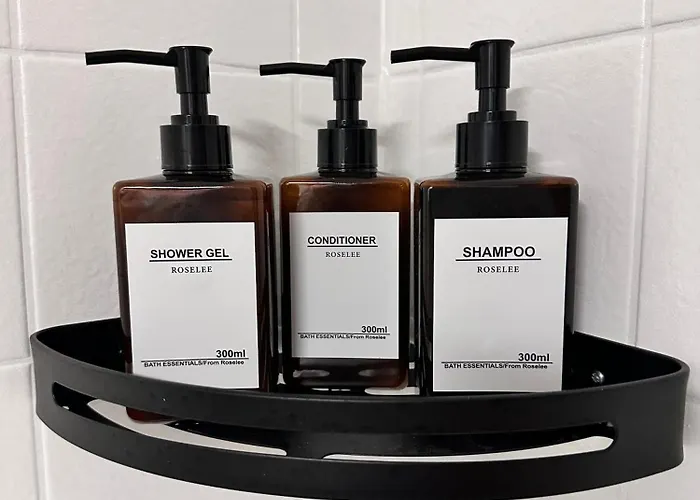 Schwarzwald Martini Apartment