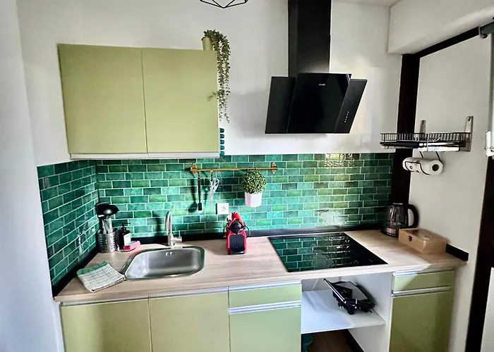 Schwarzwald Martini Sasbachwalden