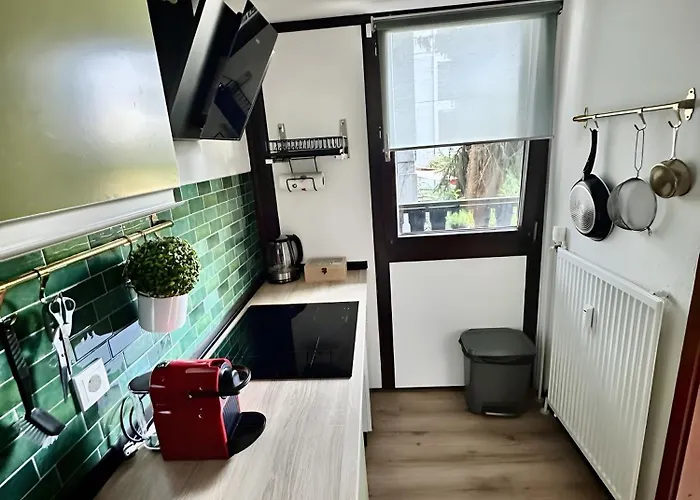 Schwarzwald Martini * Sasbachwalden