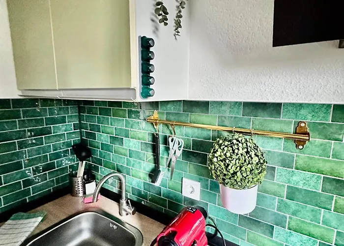 Schwarzwald Martini Sasbachwalden