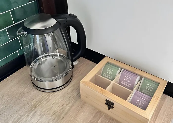 Schwarzwald Martini *