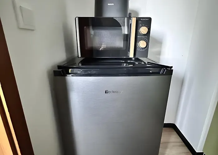 Apartament Schwarzwald Martini