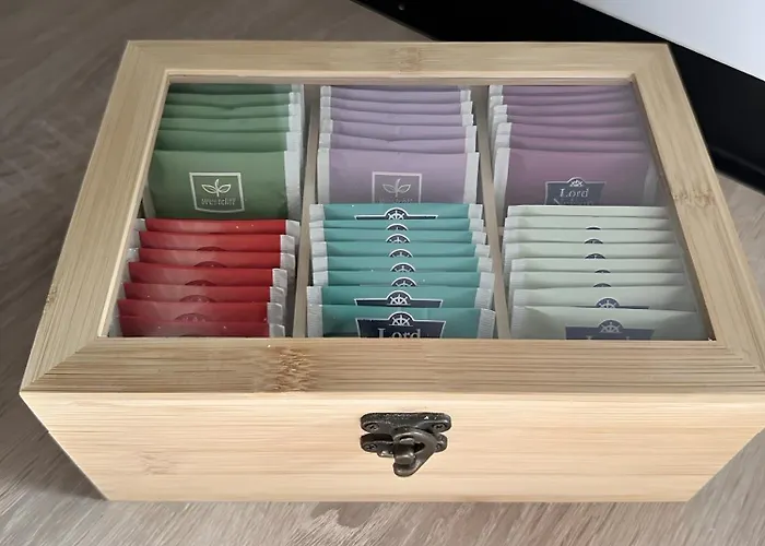 Apartment Schwarzwald Martini Sasbachwalden