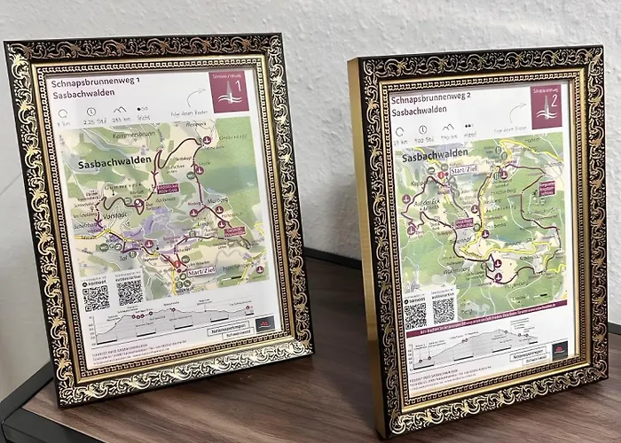 Apartament Schwarzwald Martini