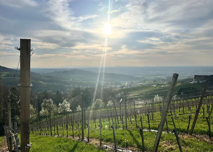 Schwarzwald Martini *